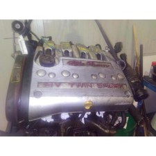 ⭐ MOTORE COMPL. AR32205 PER ALFA ROMEO 156 (97-03) 1.8 16V T.S. (103KW) SW 1997