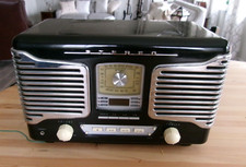 TEAC SL-D80-B AM/FM Stereo