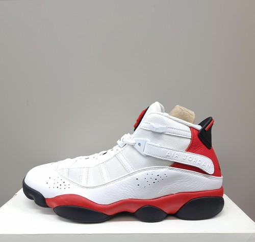 Nike jordan anelli 322992 - jordan, 6