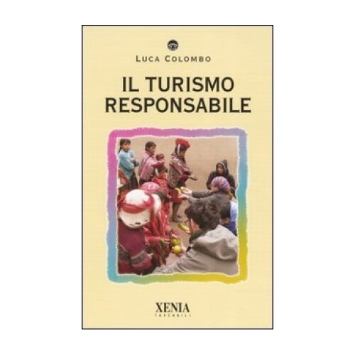 Libro turismo responsabile - libro, il