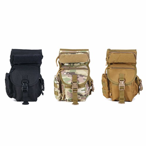 Borsa gambe pesca sport - pesca,
