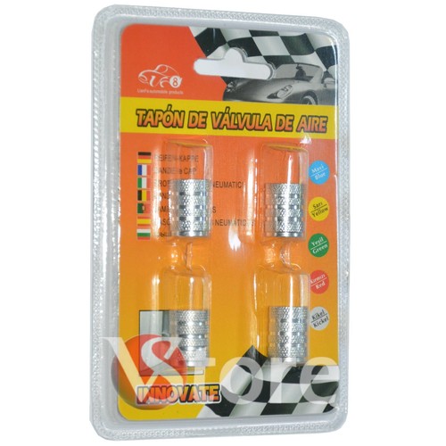 Tappi copri valvola per - 4,