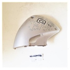 HULL BODY LEFT SIDE HONDA