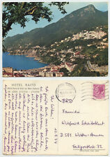 49030 - Raito di Vietri sul