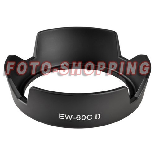 Paraluce 60cii obiettivo - paraluce, ew-60cii