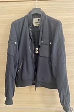 Giubbotto Americanino da uomo Mezza Stagione