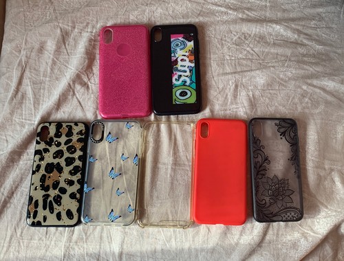 Cover per iphone max - iphone, xs