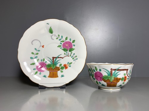 Meissen teiera pezzi - teiera, 2