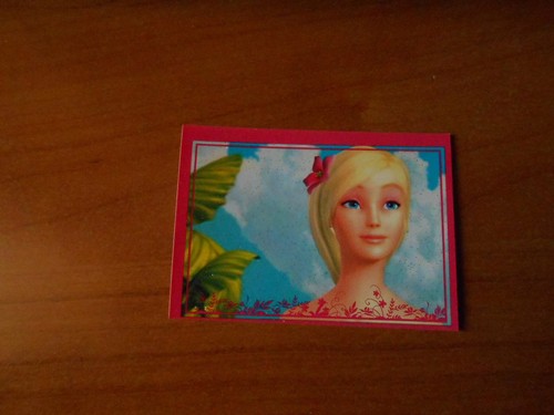 Figurina barbie principessa - barbie,