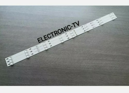 Barrettes leds pour - , tv