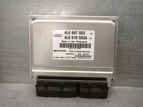 4l0907553 centralina - 4l0907553,