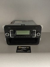 Autoradio originale volkswagen - autoradio,