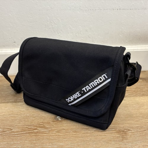 Borsa messenger domke tamron - borsa,