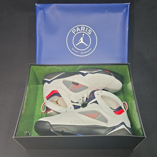 Air jordan retro paris - air,