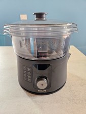 Vaporiera elettrica Philips