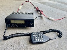 Yaesu FT-2400H VHF FM