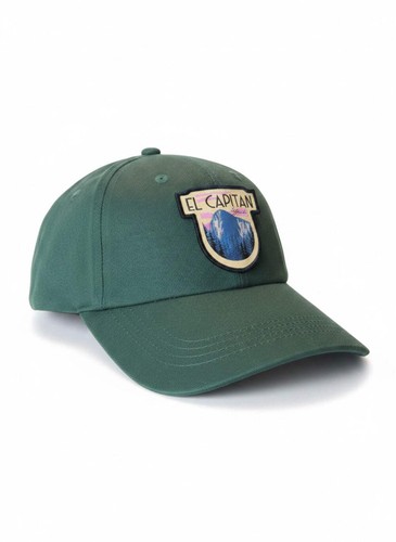 Cappello papà ricamato