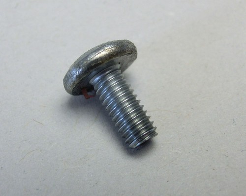 Ricambio vite per coperchio