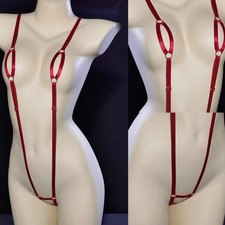 Body donna lusinghiero senza