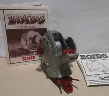 Polistil - Robot a carica