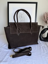 Borsa Da Donna, Borsa Vera