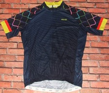 Arsuxeo maglia shirt maillot - maglia,