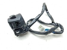 COMMUTATORE DEVIO LUCI SINISTRO LEFT LIGHT SWITCH KREIDLER QM 125  08-16