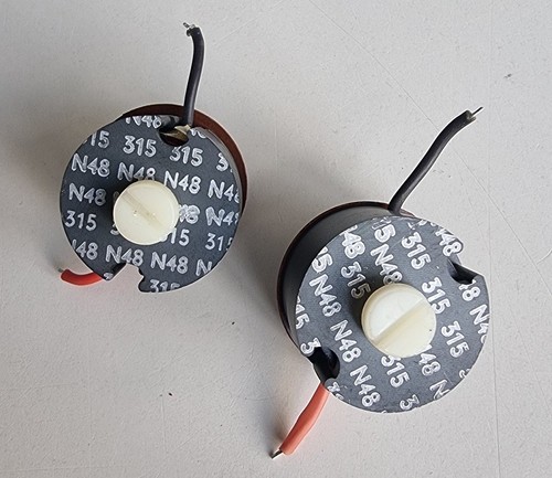 Bobine con ferrite n48 - ferrite,