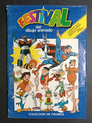Album quasi completo festival - quasi,