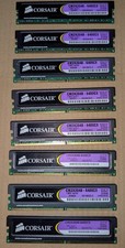 Corsair xms2 pc2 - 2, gb