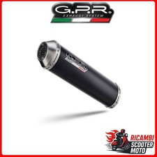 COMPLETE SILENCER SYM SIMPLY