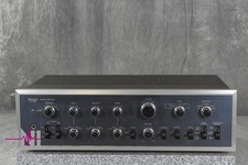 Amplificatore integrato Sansui