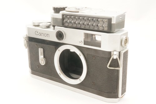 Quasi come nuovo canon p - [quasi,