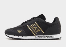 Lacci Emporio Armani EA7 B&W