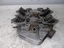Testa cilindro Triumph TR6 9