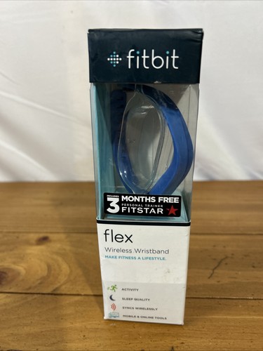 Fitbit flex braccialetto - fitbit,