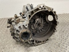 Cambio 5-Gang Dsb VW Golf 1.4 1 J 55 Kw 75 Ps Berlina