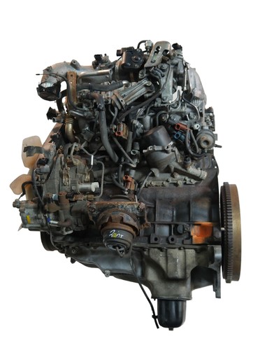 Motore per toyota land cruiser - land,