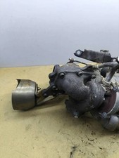 Turbocompressore mercedes benz - turbocompressore, mercedes-benz