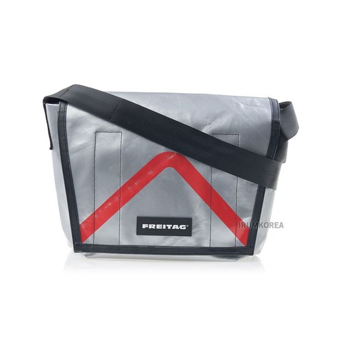 Freitag f14 dexter 0063 ss25 - 0063,