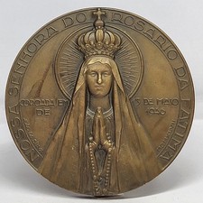 NOSTRA SIGNORA DEL ROSARIO DI