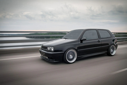 Sport gti vr6 minigonne - vr6,