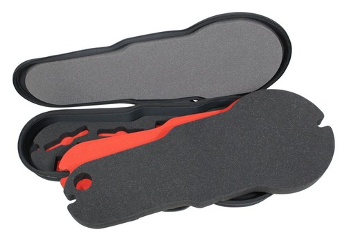 Peak case custodia per - peak,