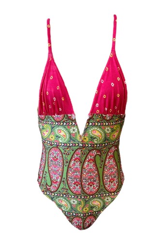 Costume bagno christian - da,