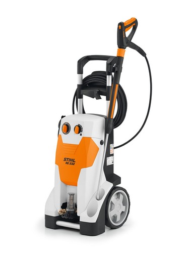 Idropulitrice stihl re232 3300 - stihl,