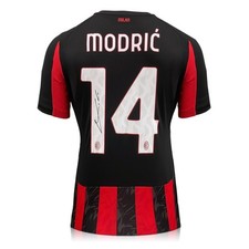 Maglia del Milan 2025-26