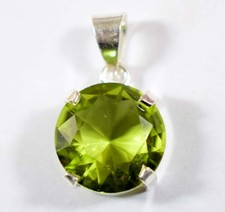 Naturale 10.90 KT Peridoto