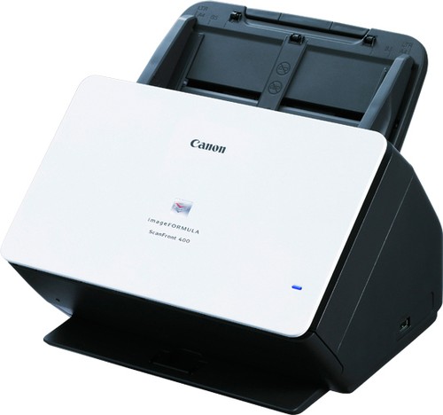 Scanner documenti fronte retro - scanner,
