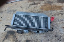 Radiatore intercooler benzina