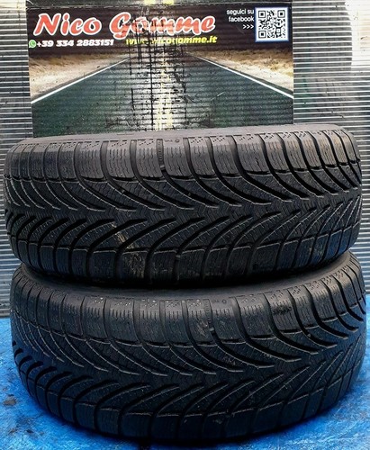 Gomme usate 205 55r16 - gomme, 91t